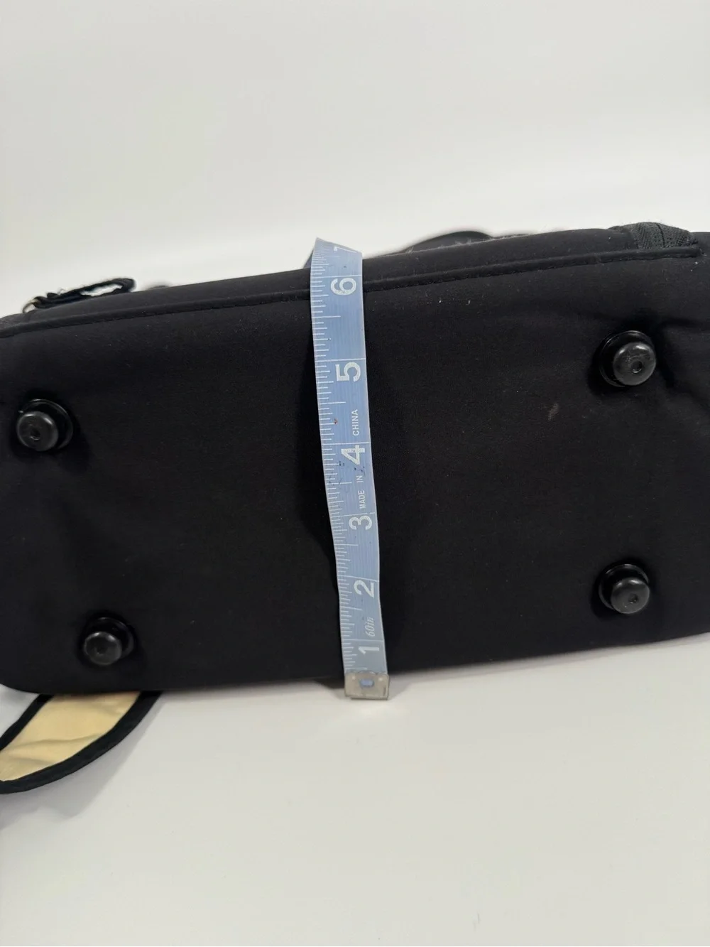 Medela Classic Black Backpack - Durable Everyday Carry